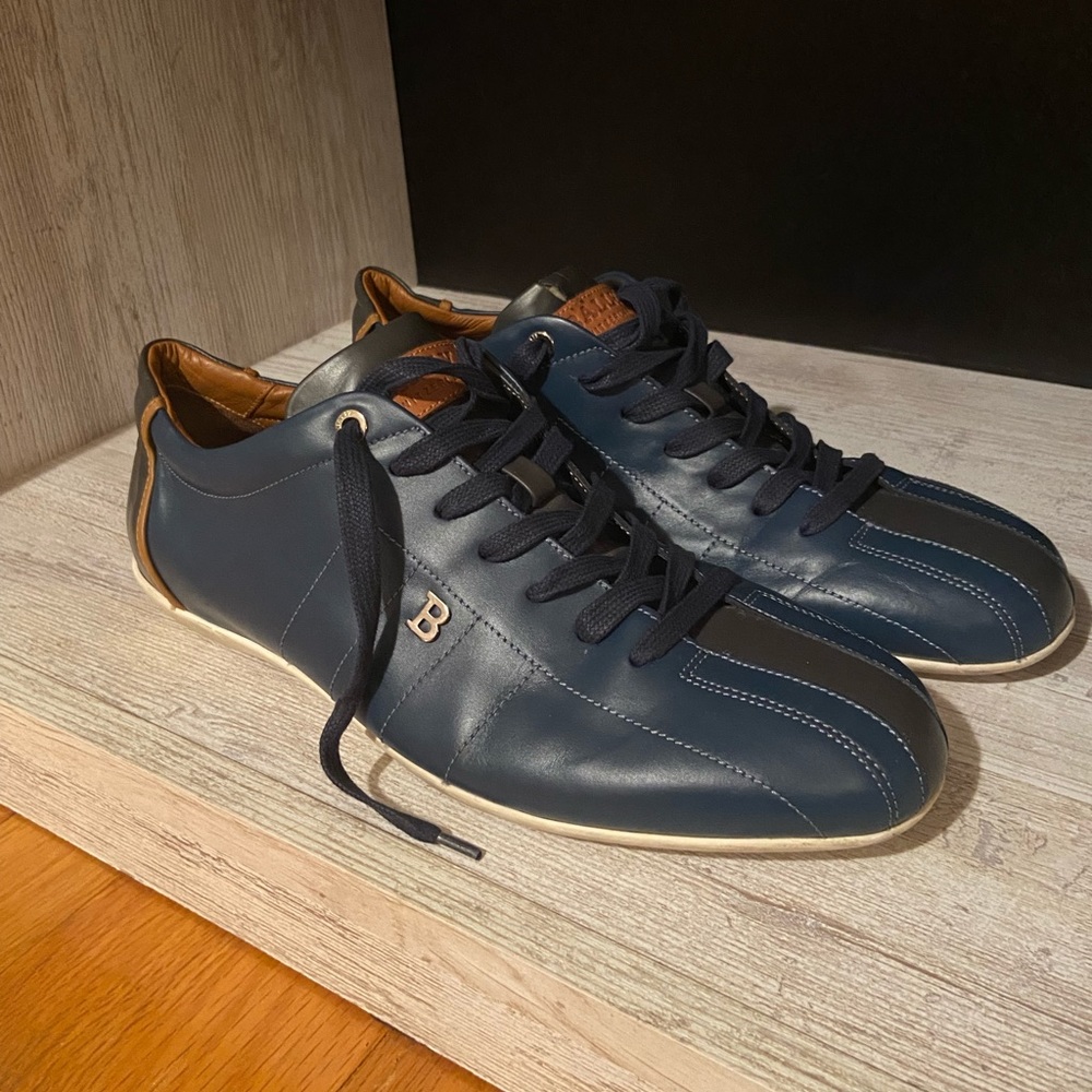 Bally Shoes